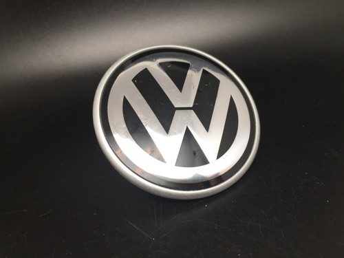 Volkswagen 55mm logo - vw,