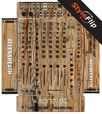 Allen & Heath Xone 96 Skin |