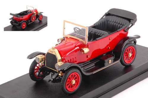 Modellino auto epoca diecast - auto,