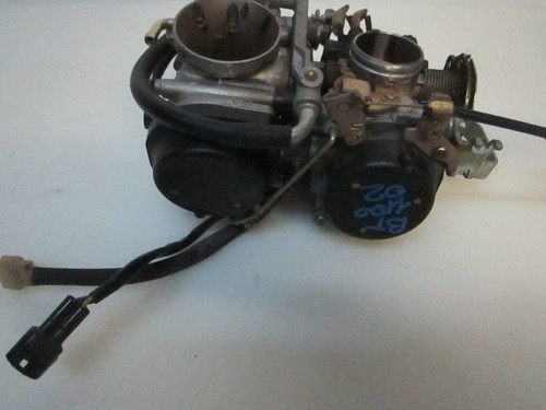 Carburatore mikuni completo - mikuni,