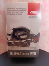 Custodia porta telepass Givi