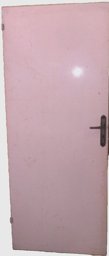 Porta interna bagno - x, ,