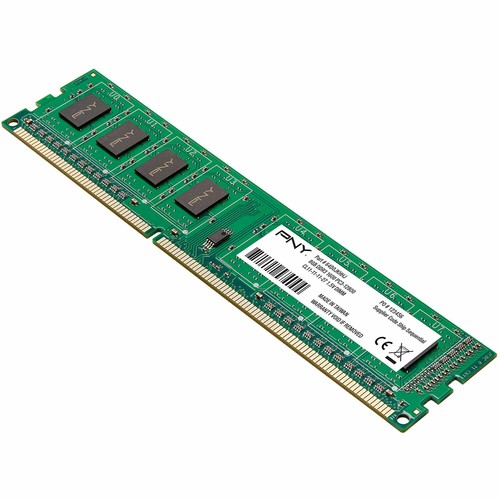 Pny ram pc3 - ram, 8