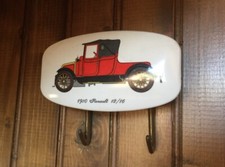 Attaccapanni Appendiabiti Vero