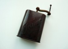 Macinacaffè personale in