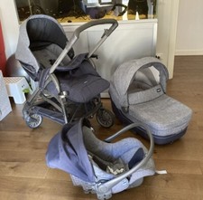 Inglesina trilogy ciry - inglesina,