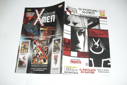 Original sin gli - original,