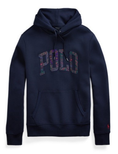 Felpa ralph lauren con - ralph,
