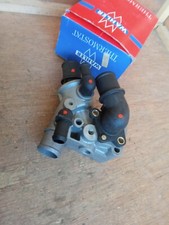 3302.80 TERMOSTATO WAHLER PER FIAT PUNTO 1.7 DIESEL 1994