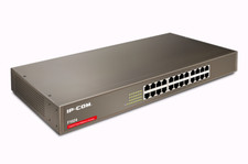 SWITCH ETHERNET IP-COM F1024