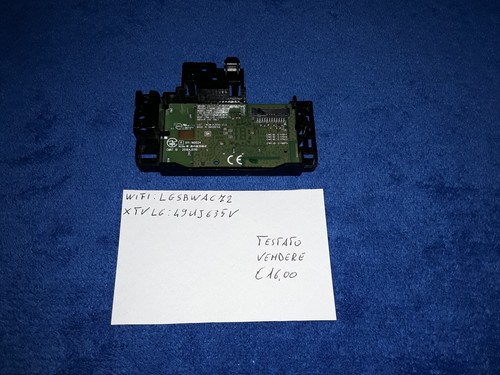 Modulo lgsbwac72 per tv - wi,