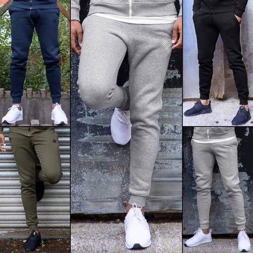 Tuta enzo joggers uomo - enzo,