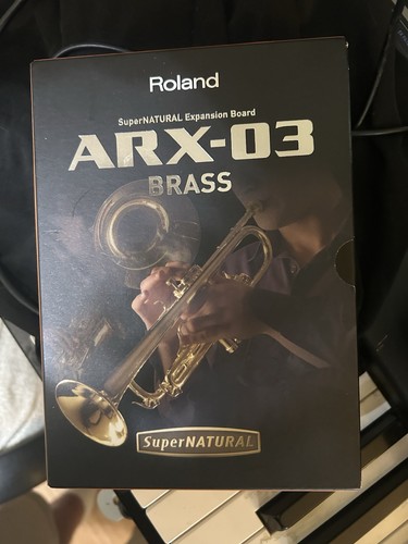 Roland fantom arx - roland, fantom-g