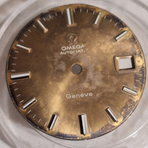 Quadrante originale omega - quadrante,