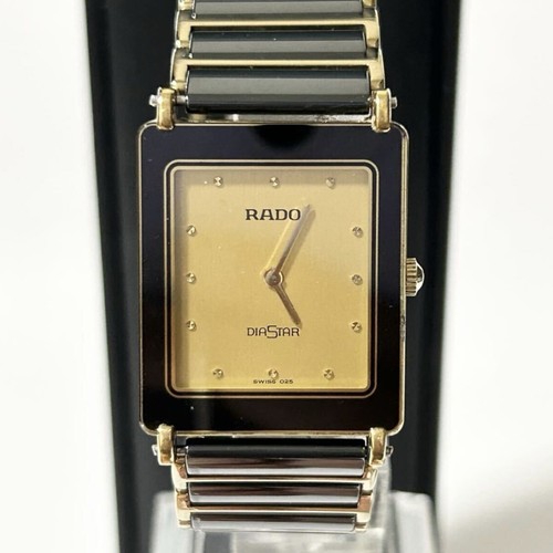 Orologio polso rado - orologio,