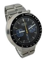 Seiko Chronograph Automatic |
