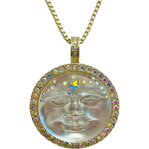 Collana kirks folly venere - collana,