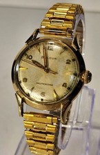 Vintage Bulova L7  23 Jewels