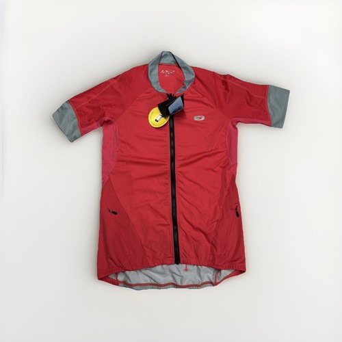 Maglia ciclismo sugoi manica - maglia,