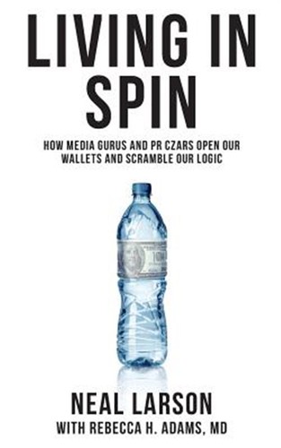 Living spin how media - spin, :