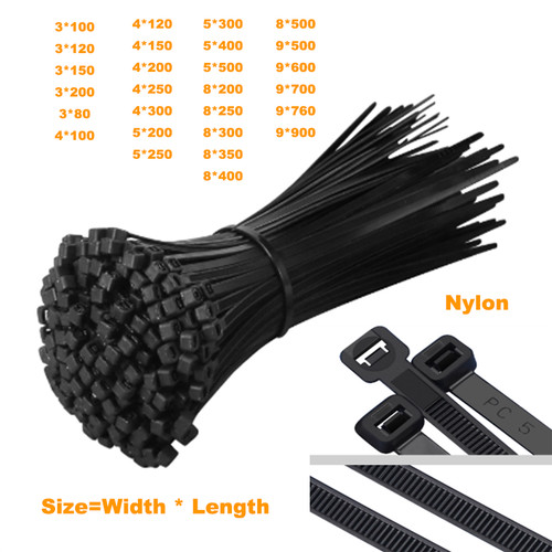 Fascette stringicavo