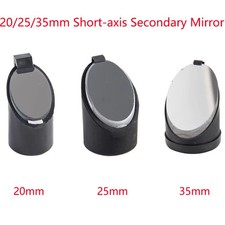 Set base specchio secondario