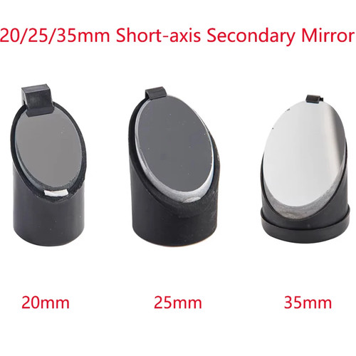 Set base specchio - , secondario