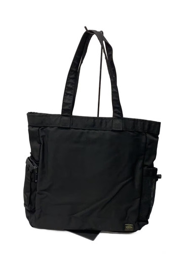 Borsa tote porter nylon blk - borsa,