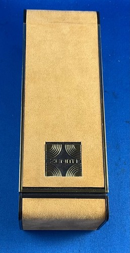 Zenith box watch - , vintage