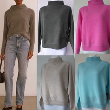 Maglione TAHARI collo ad