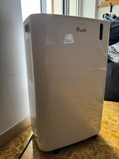 De'Longhi Pinguino PAC EM77 9600 BTU Climatizzatore Portatile - Bianco