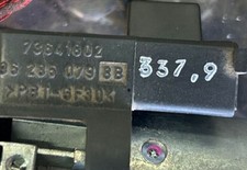 KIT CENTRALINA MOTORE PER CITROEN Berlingo 1° Serie Diesel 2000 (96>02)