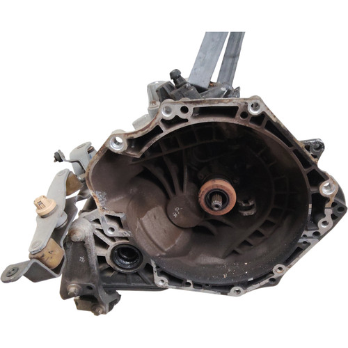 Cambio manuale marce opel - manuale,