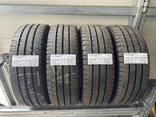 4 PNEUMATICI DEMO GOODYEAR