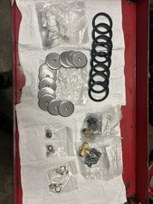 Lotto ricambi Simonelli