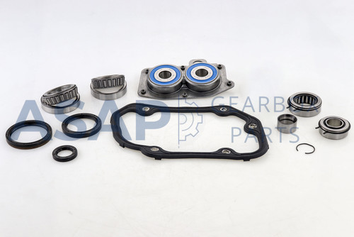 Kit ricostruzione cuscinetti - ricostruzione,
