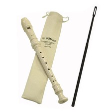 Flauto Dolce Yamaha Yrs-23