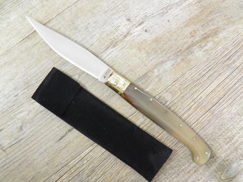 Coltello artigianale cm - coltello, 27