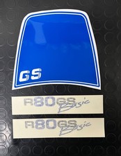 bmw r 80 g/s r 80 gs r 100 gs