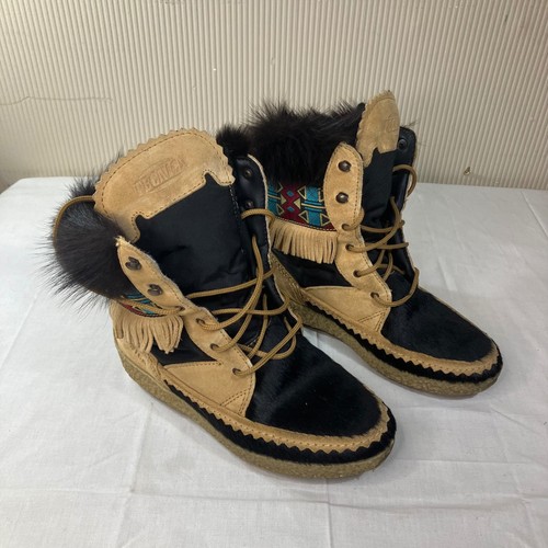 Tecnica moon boot moccasin - moon,