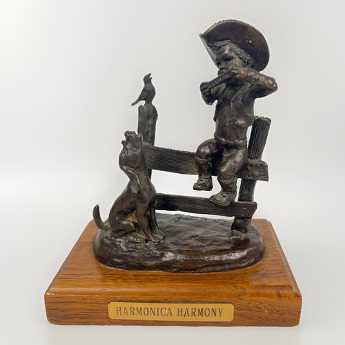 Richard myer armonica armonia - richard,
