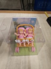 RARO passeggino gemello in