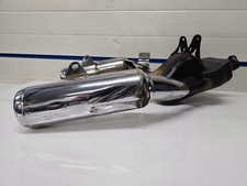 Yamaha TDM 850 3VD