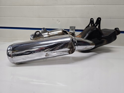 Yamaha tdm 850 - yamaha, 3vd