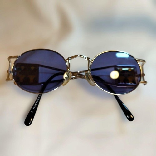 Jean paul gaultier metal - jean,