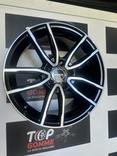 4 CERCHI IN LEGA 17" GOLF 5 6