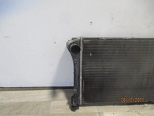 RADIATORE Fiat Panda (169)