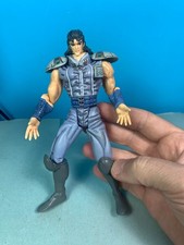 10028 Ken il Guerriero hokuto