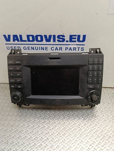Mercedes benz vito - vito, w447