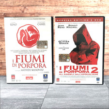 I Fiumi di Porpora + I Fiumi
